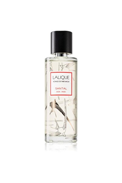 Lalique Santal Goa-Inde, Spray de cameră, 100 ml