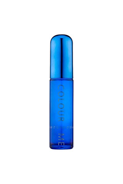 Milton Lloyd , Colour Me Homme Blue, Eau De Toilette, For Men, 50 ml