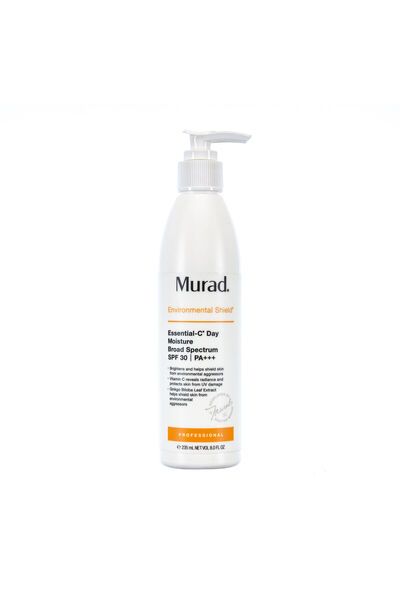 Murad Essential-C, Weather Protection, Broad Spectrum Sunscreen, SPF 30,