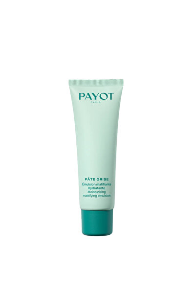 Payot Pate Grise, Emulsie hidratantă, Pentru față, 50 ml *Tester
