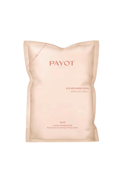 Payot Nue, Stimulează strălucirea, Loțiune tonică, Pentru față, 200 ml