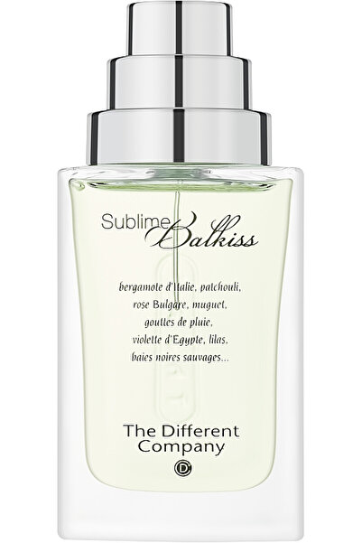 The Different Company The Different Company, Sublime Balkiss, Apă de parfum, ...