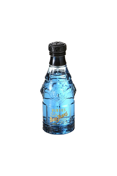 Versace Versus Blue Jeans, Apă de toaletă pentru bărbați, 75 ml, tester