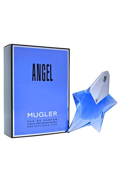 Thierry Mugler Thierry Mugler, Angel, Eau De Parfum, For Women, 25 ml