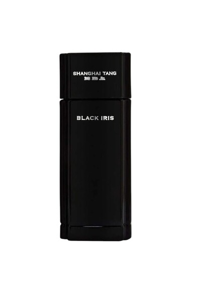 Shanghai Tang , Черен ирис, Тоалетна вода, За мъже, 100 мл