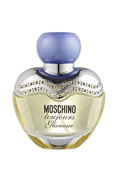 Moschino Toujours Glamour, Apa de Toaleta, Pentru Femei, 30 ml