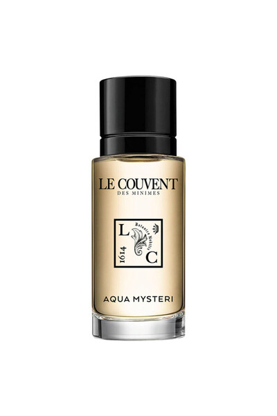 Le Couvent Maison de Parfum , Botanic - Aqua Mysteri, Eau De Toilette, Unisex...