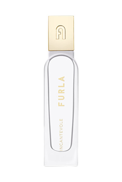 FURLA Incantevole, Eau De Parfum, For Women, 30 ml