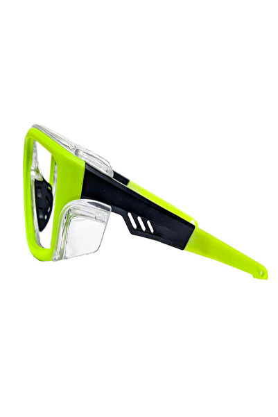 PROTECH Blue Colored Raze Bullet Glasses