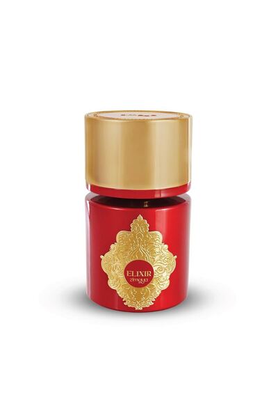 Zİmaya Zimaya, Elixir Red, Apa de Parfum, Pentru Femei, 100 ml