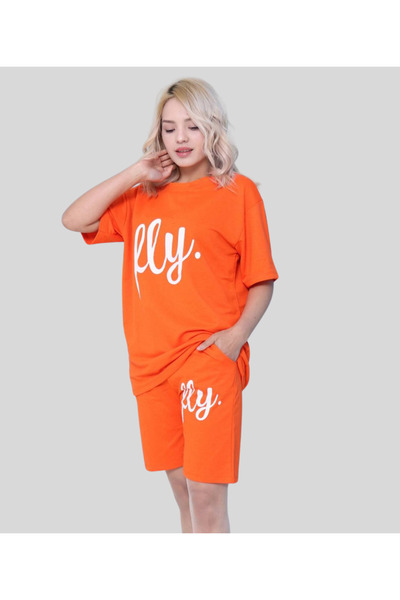 MQ Women's two-piece set