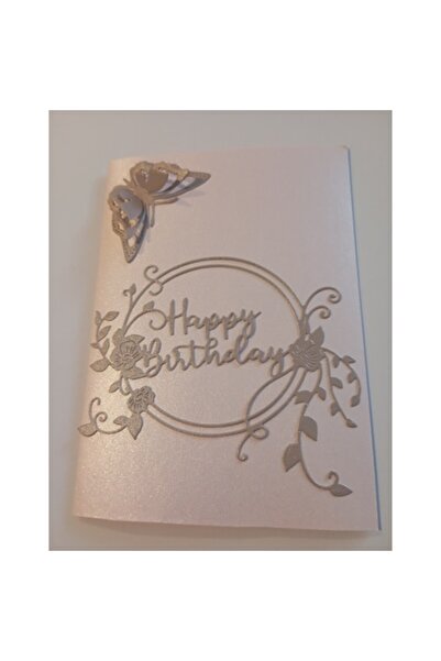 None Felicitare onomastică decupată 3D