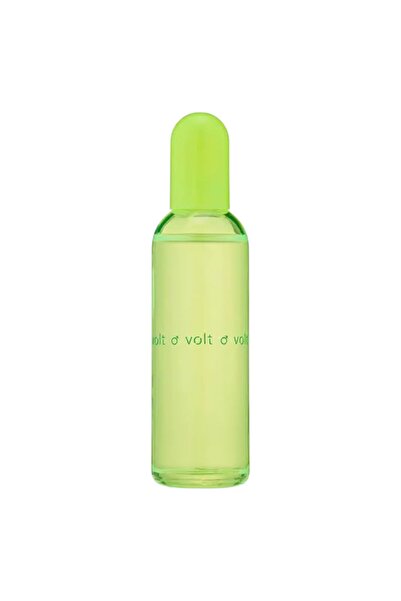 Milton Lloyd Color Me Homme Volt, Eau De Parfum, For Men, 90 ml