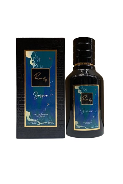 Rua29 , Sospiro Intense, Eau De Parfum, Unisex, 50 ml