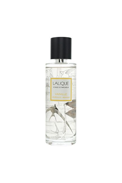 Lalique Vanille Acapulco Mexique, Vanilie, Spray de cameră, 100 ml
