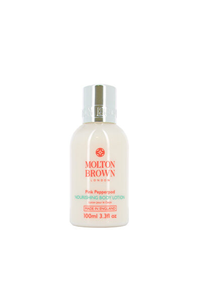 Molton Brown , Pink Pepperpod, Hydrating, Body Lotion, 100 ml