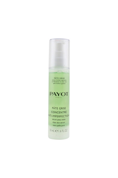 Payot , Pate Grise, Anti-Imperfection, Serum, Face, 50 ml