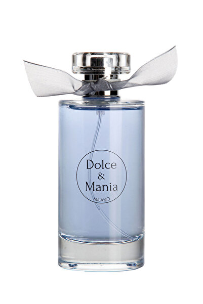 Dolce & Mania Arabesque, Apă de toaletă, Pentru femei, 100 ml