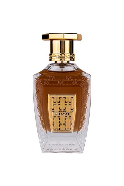 Maison Asrar Maison Asrar, Khayal, Eau De Parfum, Unisex, 100 ml