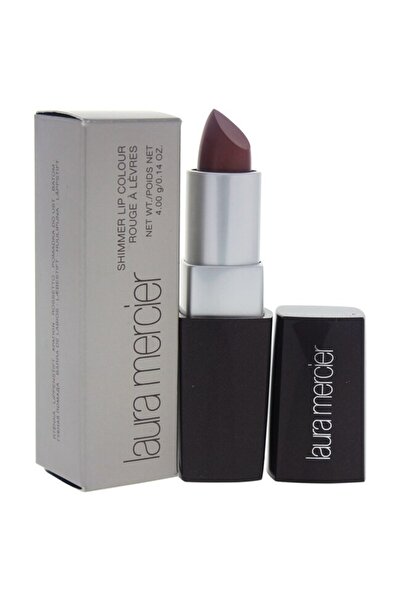 Laura Mercier Laura Mercier, Shimmer Lipcolor, Cream Lipstick, Freshbrown, 4 g