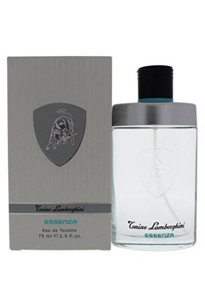 Tonino Lamborghini Essenza, Eau de Toilette, For Men, 75 ml