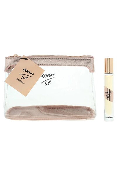 Sarah Jessica Parker Sarah Jessica Parker Set: Stash SJP Unspoken, Textile Bag, For Women + Stash SJP Unspoken, App