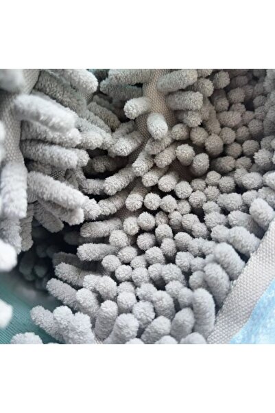 Tczone Shoe Washing Bag for Washing Machine, Gray