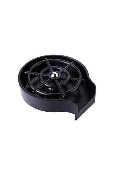 Zenorius Automatic glass washer – Powerful water jet, for sink, kitchen and bar