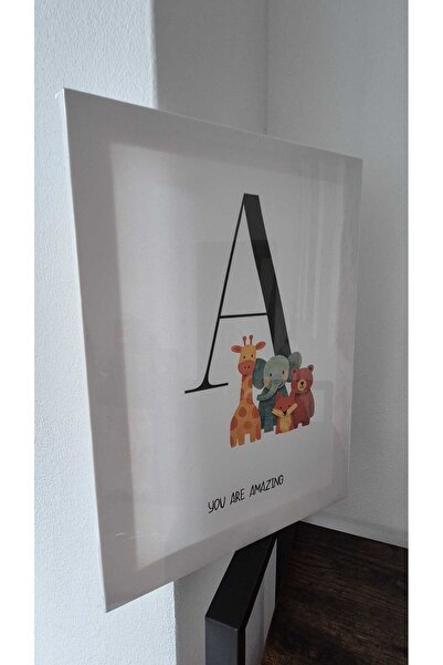 LALI ART TABLOU CANVAS