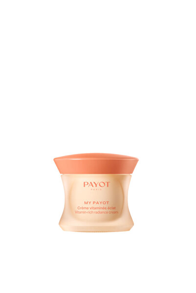 Payot My Payot, Λαμπρυντική Κρέμα, Για το Πρόσωπο, 50 ml *Δοκιμαστικό