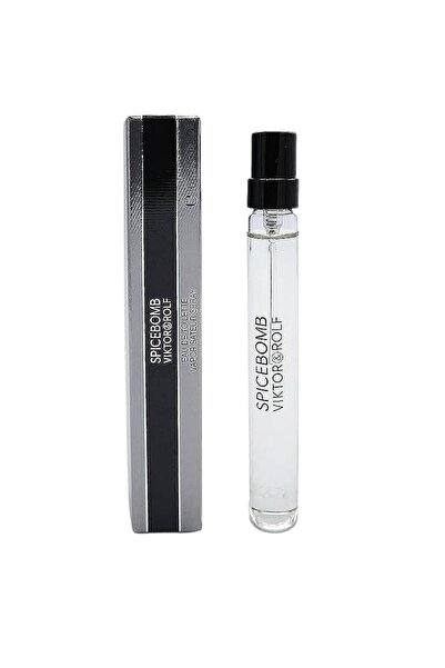 Viktor&Rolf Viktor & Rolf, Spicebomb, Apa de Toaleta, Pentru Barbati, 10 ml *...