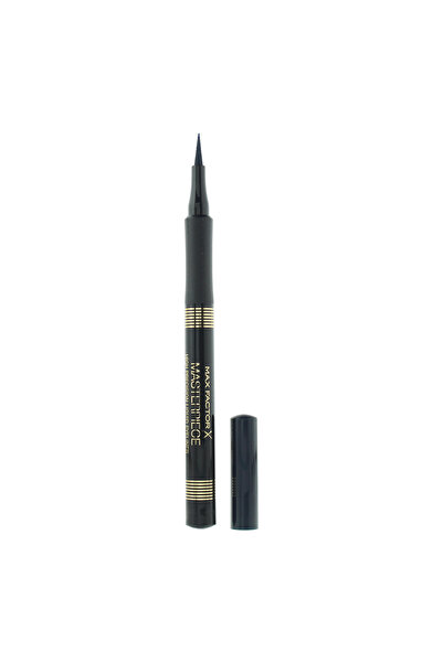 Max Factor Max Factor, Masterpiece High Precision, Liquid, Liquid Eyeliner, 035, Deep Sea, 1 ml
