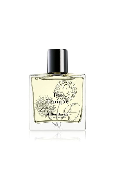 Miller Harris , Tea Tonique, Eau De Parfum, Unisex, 100 ml *Tester