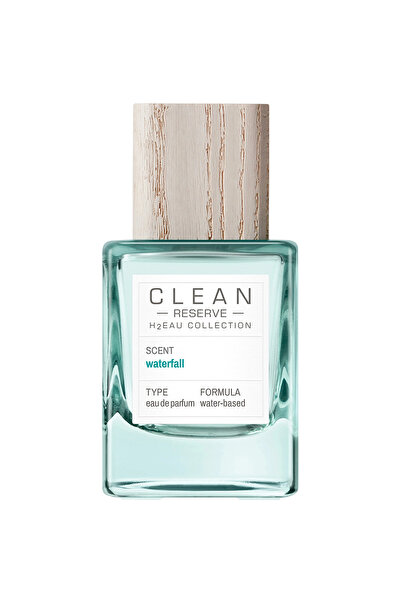 Clean , H2Eau Waterfall, Eau De Parfum, Unisex, 100 ml *Tester