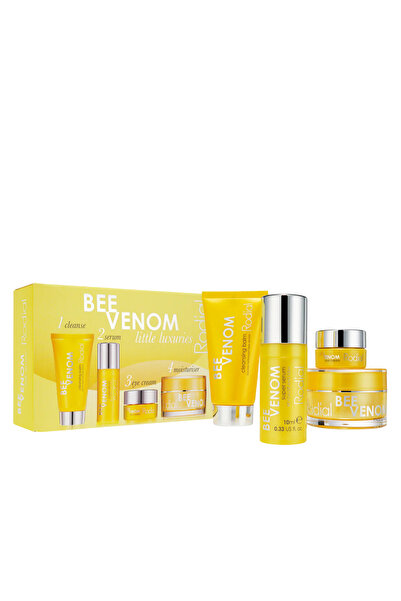 Rodial Set Kit Little Luxuries Rodial: Venin de Albine, Anti-Îmbătrânire, Zil...
