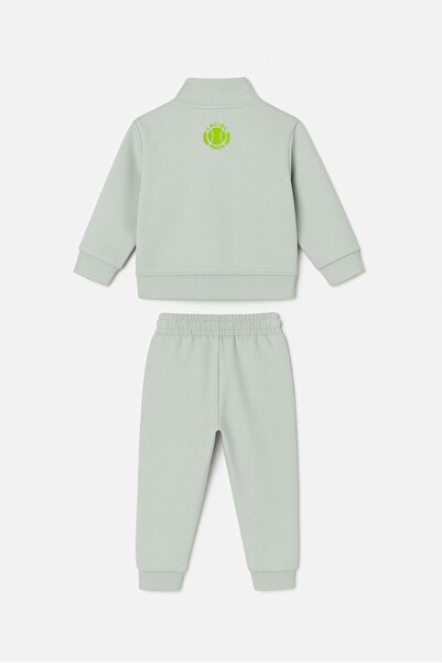 Alvadonna La'Ci̇El Tennis Zippered Suit
