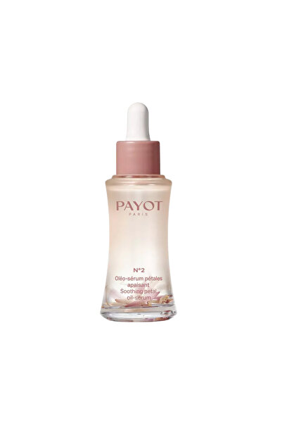 Payot Nr. 2, Ser calmant, Pentru față, 30 ml *Tester
