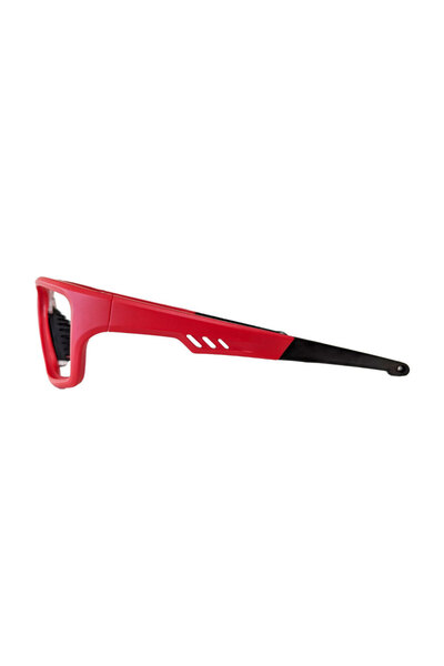 PROTECH Red Colored Raze Bullet Glasses
