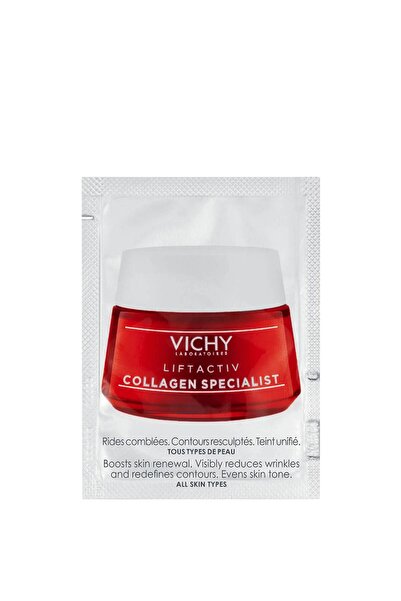 Vichy MOSTRĂ Cremă de corp hidratantă turcoaz, 300 ml
