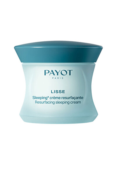 Payot Payot, Lisse, Ingrediente, Antirid, Noapte, Cremă, Pentru față, 50 ml