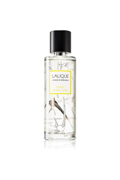 Lalique Yuzu, Yuzu, Spray de cameră, 100 ml
