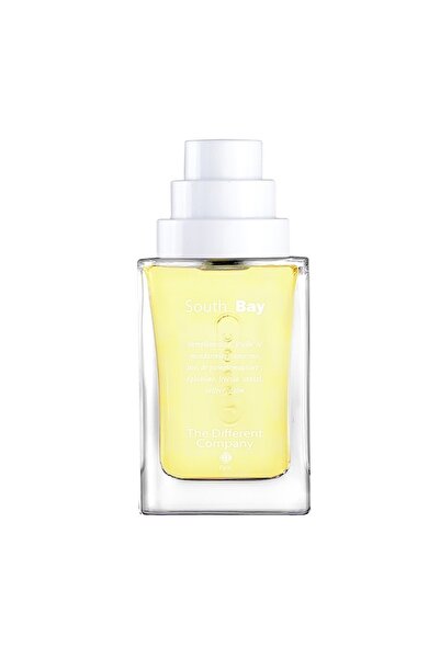 The Different Company , South Bay, Apa de Toaleta, Unisex, 100 ml *Tester