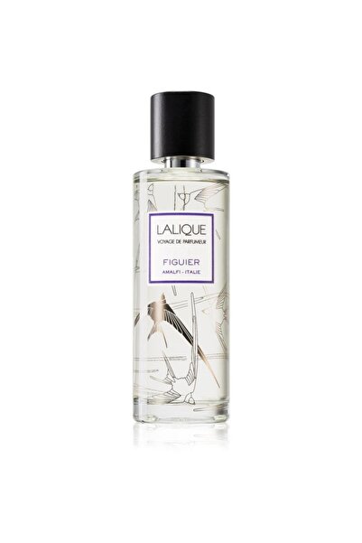 Lalique Figuier Amalfi Italie, Smochin dulce, Spray de cameră, 100 ml