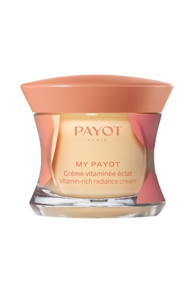 Payot Payot, My Payot, Βιταμίνες, Λάμψη, Κρέμα, Για Πρόσωπο, 50 ml