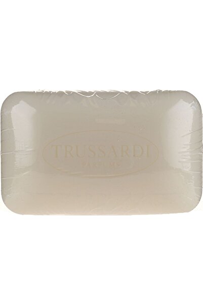Trussardi Uomo, Scented solid soap, 100 g