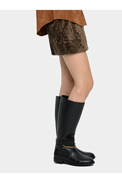 PARFOIS Metalik Detaylı Bot