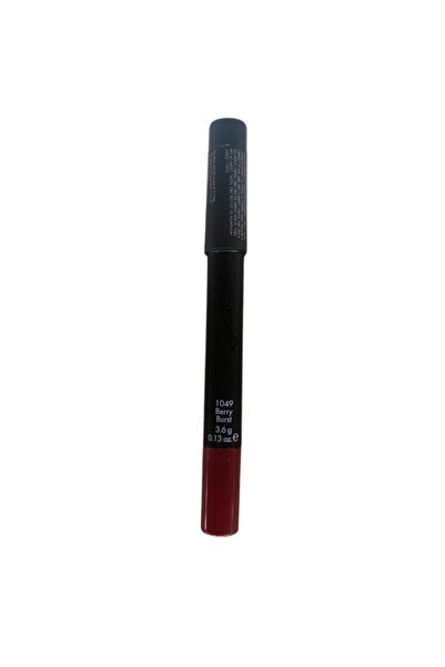 Sleek MakeUP , Power Plump, Lip Liner, Berry Burst, 3.6 g