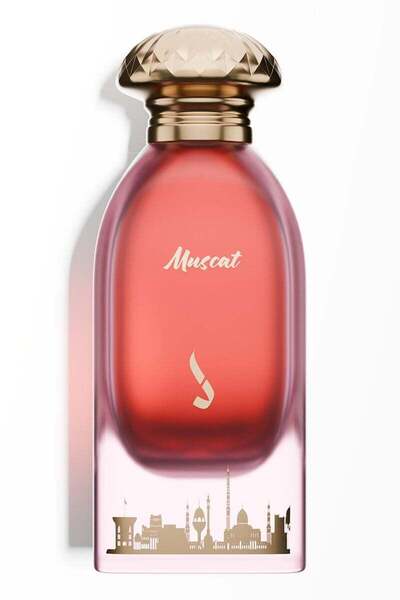 dkhoon alemiratia عطر مسقط 100 مل