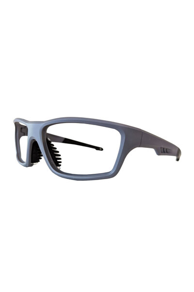 PROTECH Gray Colored Raze Bullet Glasses