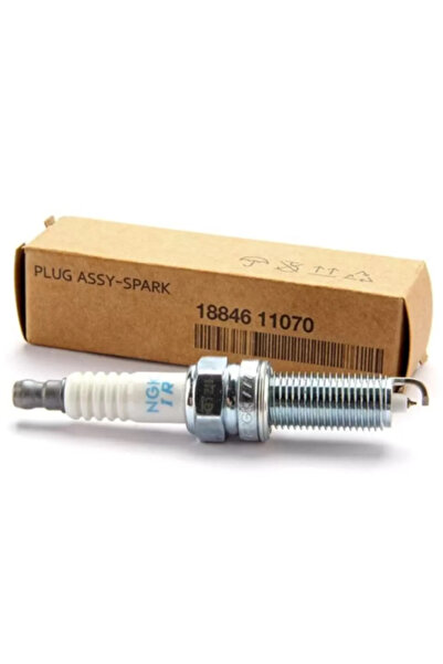 Hyundai Spark plugs for Azera 20-21, Elantra 17-M 2.0 (Agency)